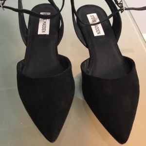 Steve Madden Flats